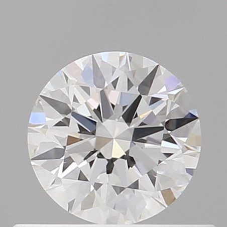 Diament szlif okrągły, 0.41ct, VVS2, D, GIA 6532532476