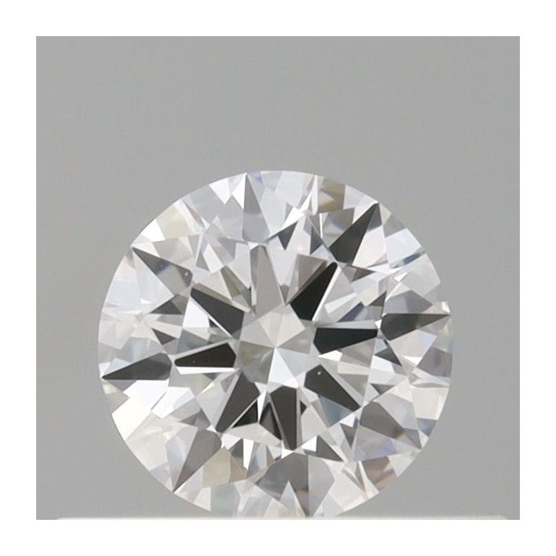 Diament szlif okrągły, 0.36ct, VVS2, D, GIA 6532537593 Diament szlif okrągły, 0.36ct, VVS2, D, GIA 6532537593