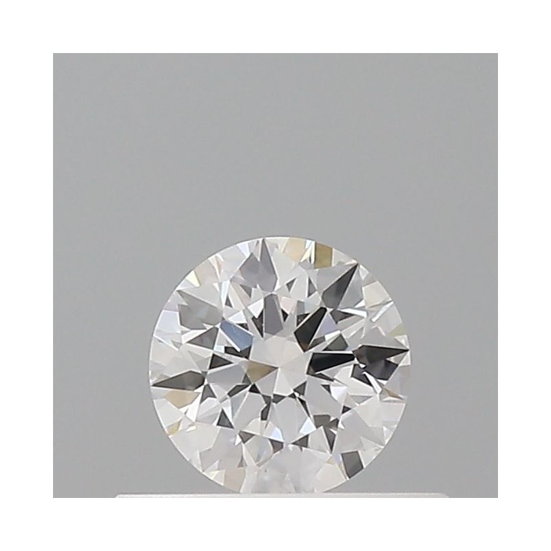 Diament szlif okrągły, 0.35ct, VVS2, D, GIA 6531510061 Diament szlif okrągły, 0.35ct, VVS2, D, GIA 6531510061