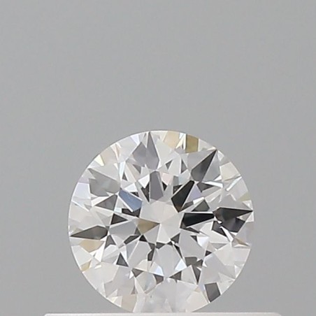 Diament szlif okrągły, 0.35ct, VVS2, D, GIA 6531510061