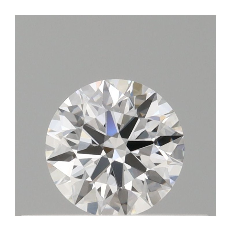 Diament szlif okrągły, 0.32ct, VVS2, D, GIA 6521608142