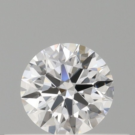 Diament szlif okrągły, 0.32ct, VVS2, D, GIA 6521608142