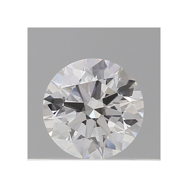 Diament szlif okrągły, 0.33ct, VVS2, D, GIA 2534503824