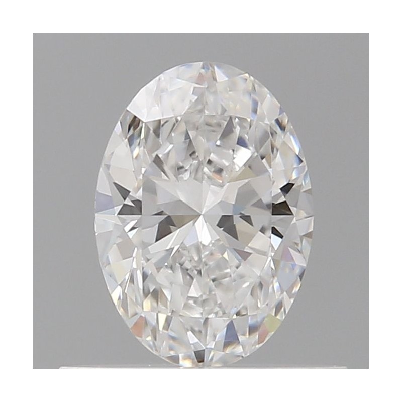 Diament szlif owalny, 0.52ct, VVS2, D, GIA 6532473936 Diament szlif owalny, 0.52ct, VVS2, D, GIA 6532473936