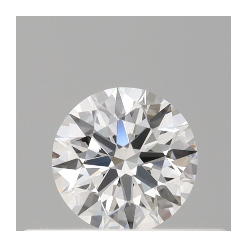 Diament szlif okrągły, 0.3ct, VVS2, D, GIA 2538757399