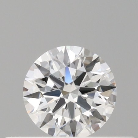Diament szlif okrągły, 0.3ct, VVS2, D, GIA 2538757399