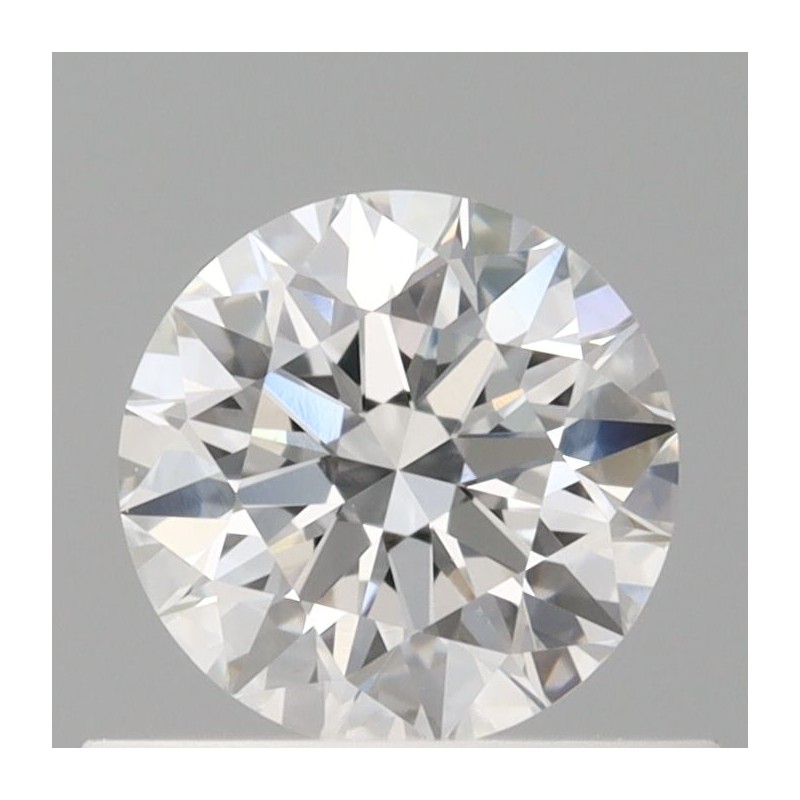 Diament szlif okrągły, 0.54ct, VVS2, D, GIA 5533012886 Diament szlif okrągły, 0.54ct, VVS2, D, GIA 5533012886