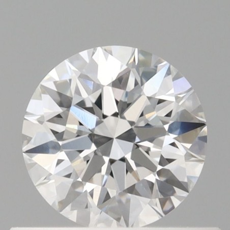 Diament szlif okrągły, 0.54ct, VVS2, D, GIA 5533012886