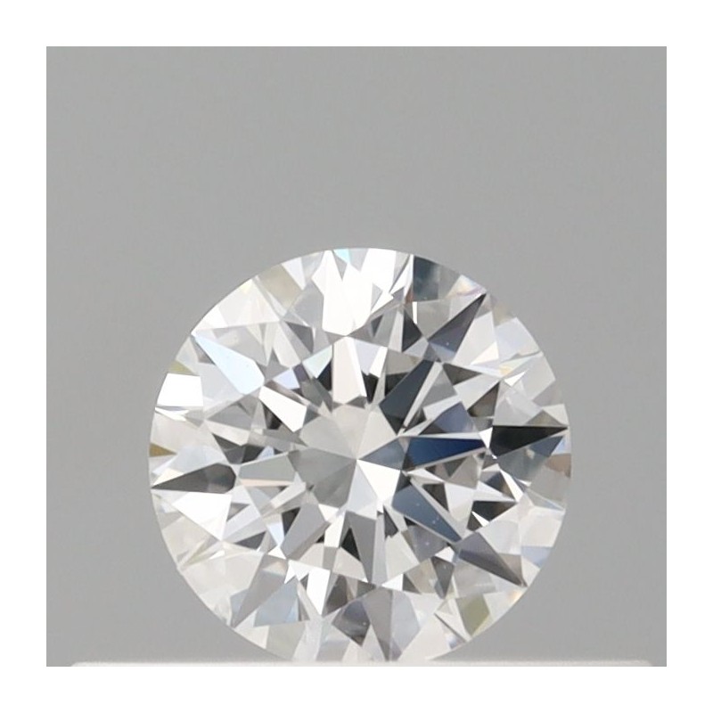 Diament szlif okrągły, 0.3ct, VVS2, D, GIA 1538534187