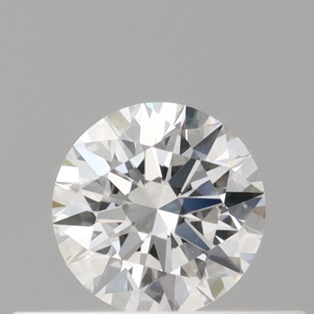 Diament szlif okrągły, 0.3ct, VVS2, D, GIA 1538534187