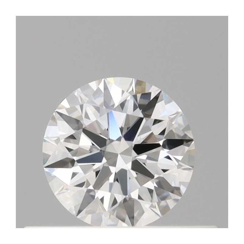 Diament szlif okrągły, 0.38ct, VVS2, D, GIA 5536731327 Diament szlif okrągły, 0.38ct, VVS2, D, GIA 5536731327