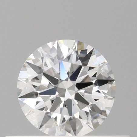 Diament szlif okrągły, 0.38ct, VVS2, D, GIA 5536731327