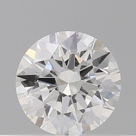 Diament szlif okrągły, 0.35ct, VVS2, D, GIA 7531510051