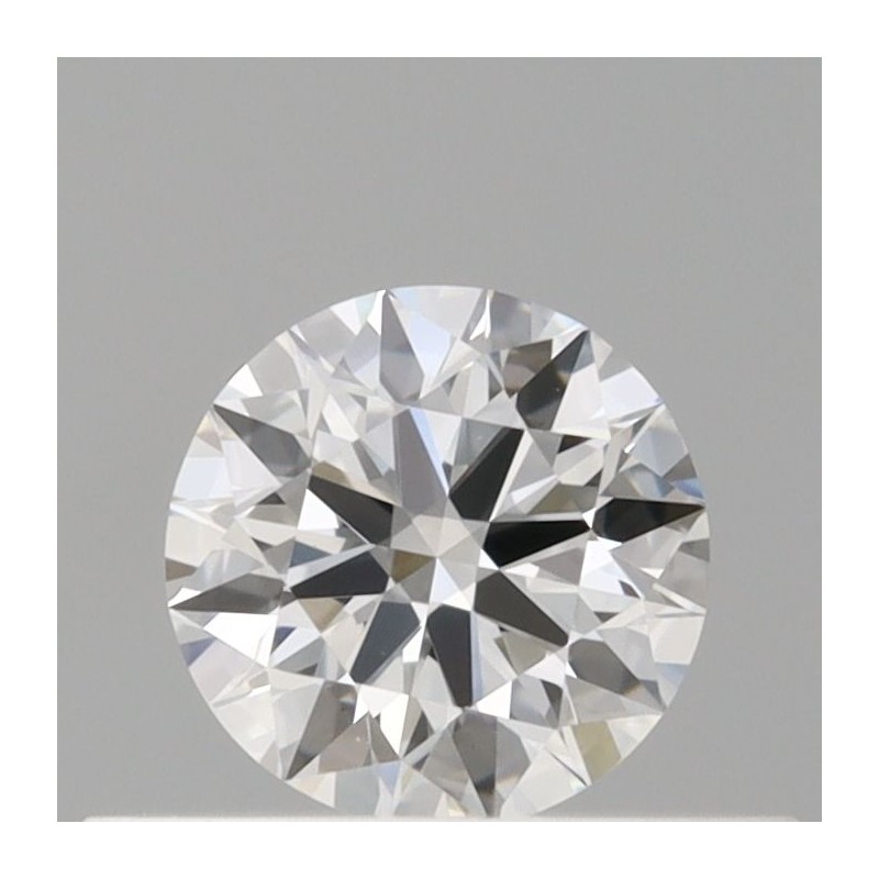 Diament szlif okrągły, 0.35ct, VVS2, D, GIA 1537367366