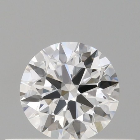 Diament szlif okrągły, 0.35ct, VVS2, D, GIA 1537367366