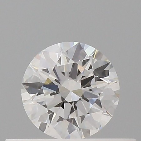 Diament szlif okrągły, 0.35ct, VVS2, E, GIA 2538739772