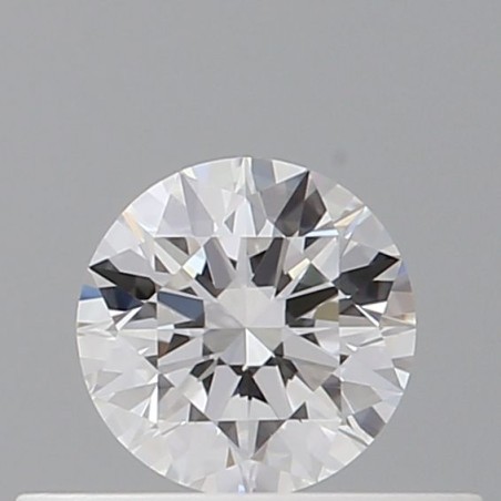 Diament szlif okrągły, 0.31ct, VVS2, D, GIA 6532465627