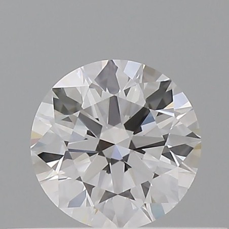 Diament szlif okrągły, 0.35ct, VVS2, D, GIA 3525986810