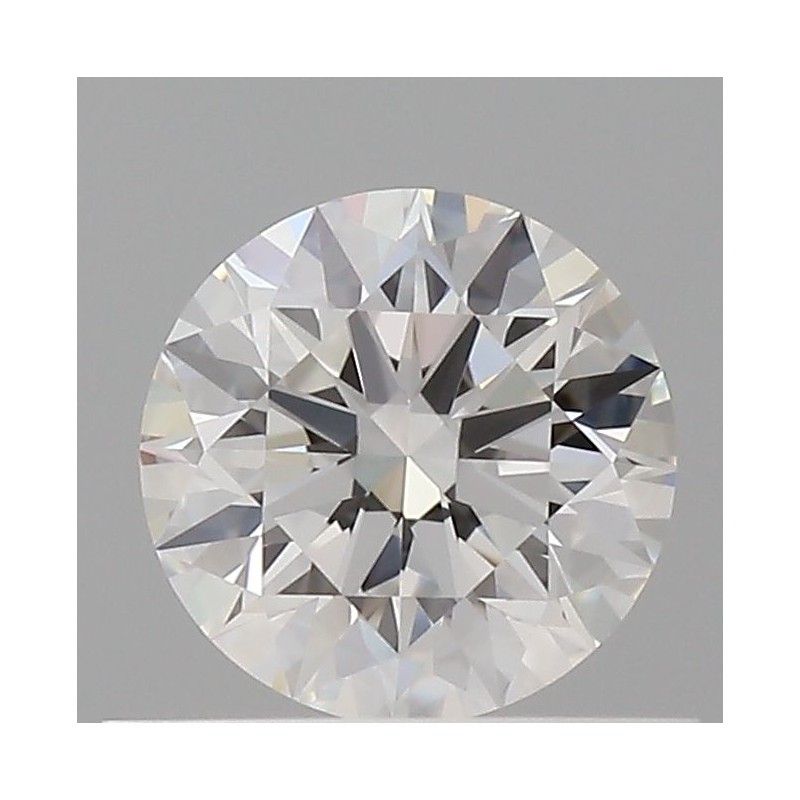 Diament szlif okrągły, 0.6ct, VVS2, E, GIA 6532739358