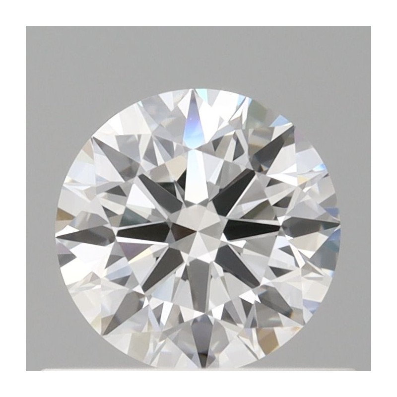 Diament szlif okrągły, 0.58ct, VVS1, D, GIA 7528997438
