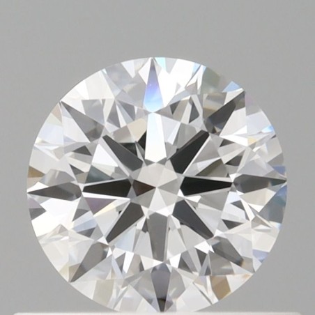 Diament szlif okrągły, 0.58ct, VVS1, D, GIA 7528997438