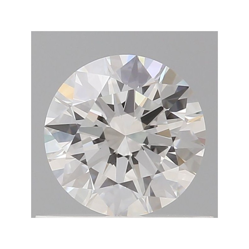 Diament szlif okrągły, 0.59ct, VVS2, E, GIA 7528998055 Diament szlif okrągły, 0.59ct, VVS2, E, GIA 7528998055