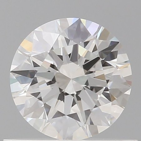 Diament szlif okrągły, 0.59ct, VVS2, E, GIA 7528998055