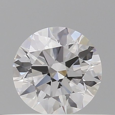 Diament szlif okrągły, 0.36ct, VVS2, E, GIA 6521986862