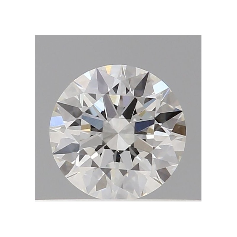 Diament szlif okrągły, 0.42ct, VVS2, E, GIA 7532333138