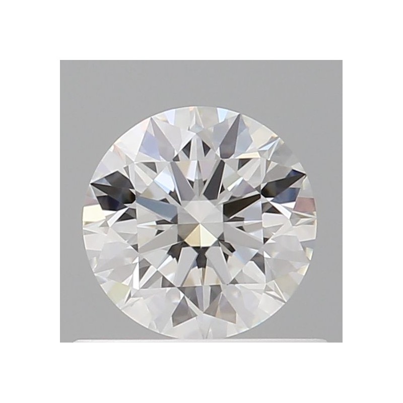 Diament szlif okrągły, 0.51ct, VVS2, E, GIA 7532368797 Diament szlif okrągły, 0.51ct, VVS2, E, GIA 7532368797
