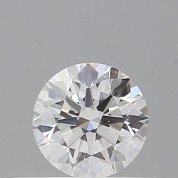 Diament szlif okrągły, 0.3ct, VVS2, E, GIA 1538594993