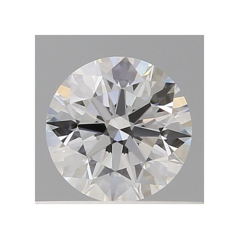Diament szlif okrągły, 0.51ct, VVS2, E, GIA 5533333769 Diament szlif okrągły, 0.51ct, VVS2, E, GIA 5533333769