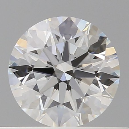 Diament szlif okrągły, 0.51ct, VVS2, E, GIA 5533333769
