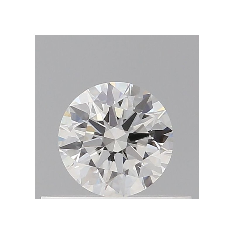Diament szlif okrągły, 0.36ct, VVS2, E, GIA 7536467466 Diament szlif okrągły, 0.36ct, VVS2, E, GIA 7536467466