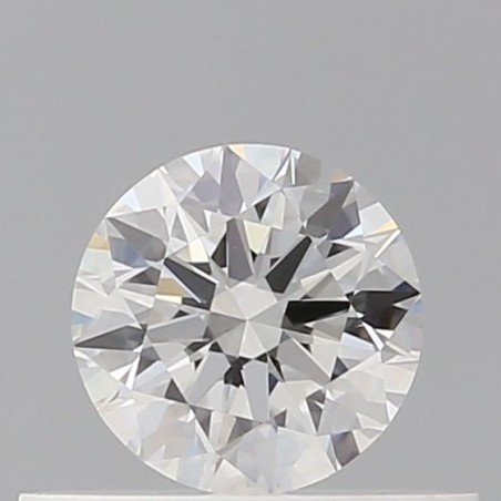 Diament szlif okrągły, 0.36ct, VVS2, E, GIA 7536467466