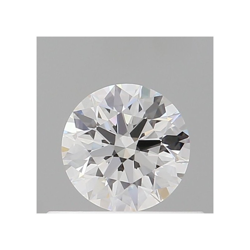 Diament szlif okrągły, 0.34ct, VVS2, E, GIA 6532367622