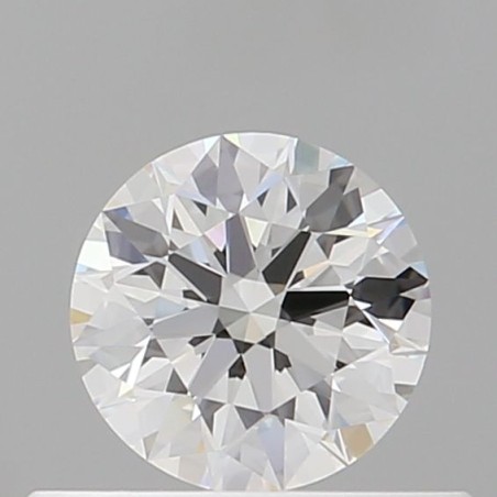 Diament szlif okrągły, 0.34ct, VVS2, E, GIA 6532367622