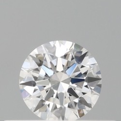 Diament szlif okrągły, 0.31ct, VVS2, E, GIA 1538736452