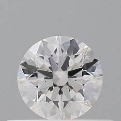 Diament szlif okrągły, 0.31ct, VVS2, E, GIA 1533332973