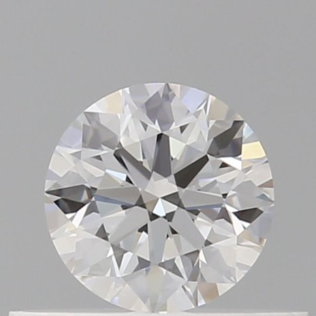 Diament szlif okrągły, 0.37ct, VVS2, D, GIA 1529998063