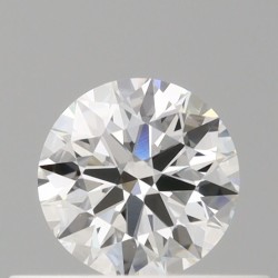 Diament szlif okrągły, 0.36ct, VVS2, E, GIA 1533739881