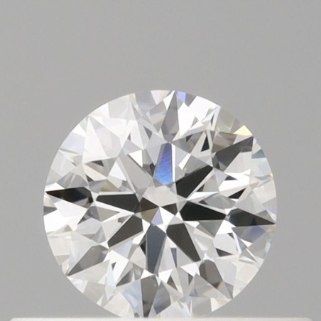Diament szlif okrągły, 0.36ct, VVS2, E, GIA 1533739881