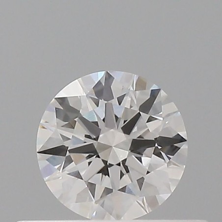 Diament szlif okrągły, 0.3ct, VVS2, E, GIA 2536368113