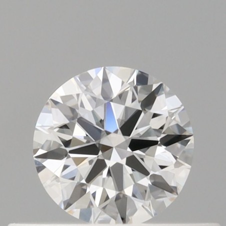 Diament szlif okrągły, 0.34ct, VVS2, E, GIA 7538591776