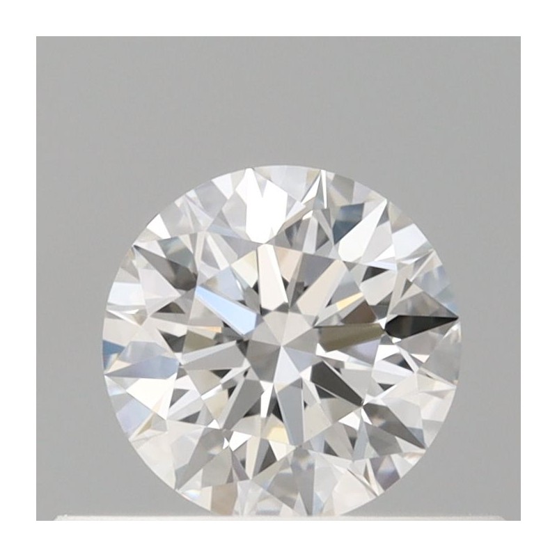 Diament szlif okrągły, 0.4ct, VVS2, E, GIA 6535731416