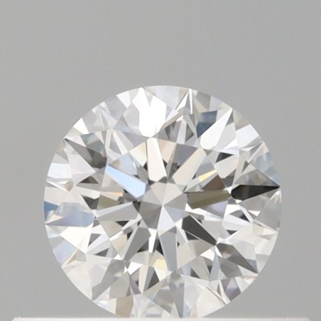 Diament szlif okrągły, 0.4ct, VVS2, E, GIA 6535731416