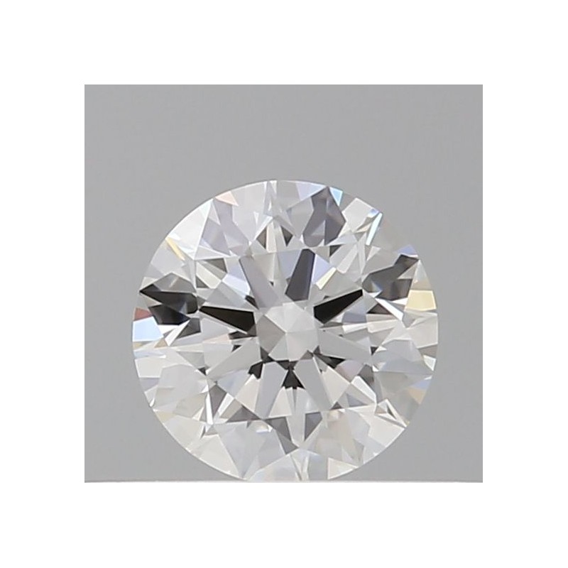 Diament szlif okrągły, 0.35ct, VVS2, E, GIA 6522609517