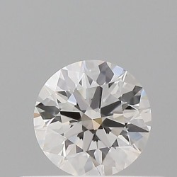 Diament szlif okrągły, 0.3ct, VVS2, E, GIA 7536595388