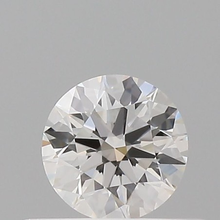 Diament szlif okrągły, 0.3ct, VVS2, E, GIA 7536595388