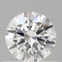 Diament szlif okrągły, 0.52ct, VVS2, E, GIA 2538594762